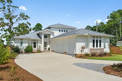 5576 E Bay Blvd, Gulf Breeze, FL 32563 - Photo 1