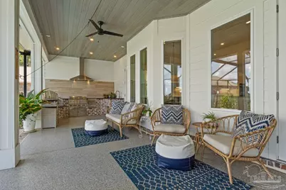 5576 E Bay Blvd, Gulf Breeze, FL 32563 - Photo 9