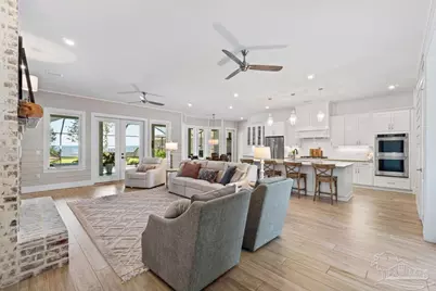 5576 E Bay Blvd, Gulf Breeze, FL 32563 - Photo 23