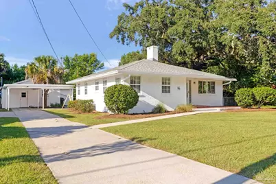 1770 E Mallory St, Pensacola, FL 32503 - Photo 1