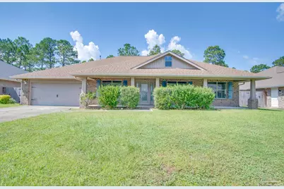 11560 Belize Dr, Pensacola, FL 32506 - Photo 1