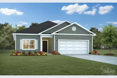 1973 Caracara St, Cantonment, FL 32533 - Photo 1