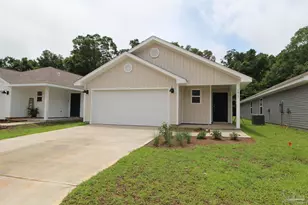 1917 Mary Jo Way, Pensacola, FL 32534 - Photo 1