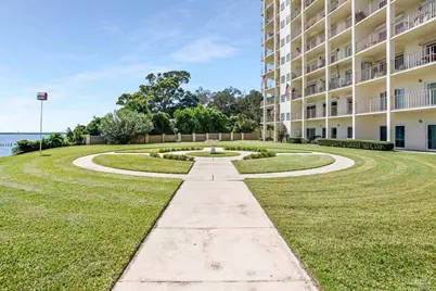 615 Bayshore Dr #1005, Pensacola, FL 32507 - Photo 55