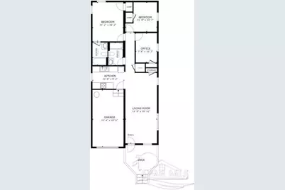 5323 Yellow Bluff Rd, Pensacola, FL 32507 - Photo 29