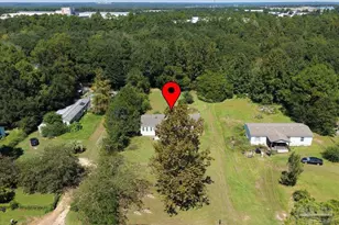 8354 Punjob Rd, Milton, FL 32583 - Photo 27