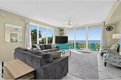 8477 Gulf Blvd #101, Navarre Beach, FL 32566 - Photo 11