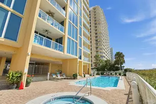 8477 Gulf Blvd, Navarre Beach, FL 32566 - Photo 1