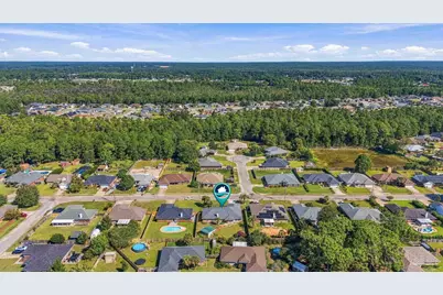 8213 Hartington Dr, Navarre, FL 32566 - Photo 47
