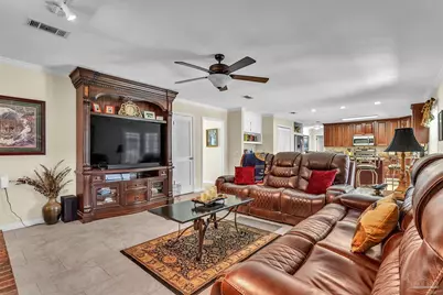 6271 Lake Charlene Dr, Pensacola, FL 32506 - Photo 9