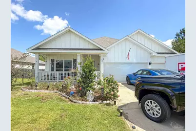 3943 Whitetail Ln, Pensacola, FL 32526 - Photo 1