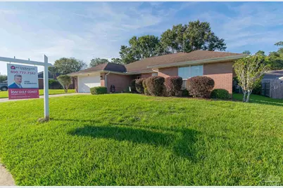 2104 Jarrod Dr, Cantonment, FL 32533 - Photo 3