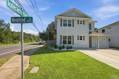 5796 Winifred Ave, Pensacola, FL 32507 - Photo 3