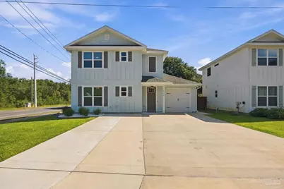 5796 Winifred Ave, Pensacola, FL 32507 - Photo 1