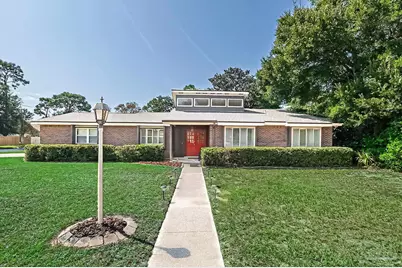 3495 Brookshire Dr, Pensacola, FL 32504 - Photo 3