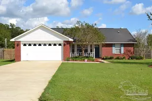 6310 Billoree Rd, Pace, FL 32571 - Photo 1