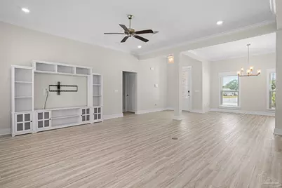 6499 Ledgestone Ct, Pensacola, FL 32526 - Photo 3