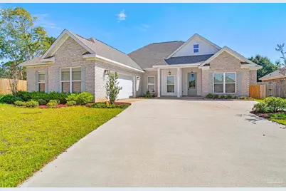 6499 Ledgestone Ct, Pensacola, FL 32526 - Photo 1
