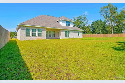 6499 Ledgestone Ct, Pensacola, FL 32526 - Photo 49