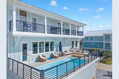 7370 Gulf Blvd, Navarre Beach, FL 32566 - Photo 1