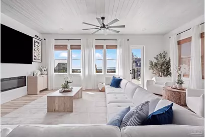 7370 Gulf Blvd, Navarre Beach, FL 32566 - Photo 5
