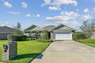 4690 Perception Circle, Milton, FL 32570 - Photo 1