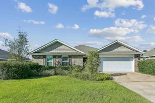4690 Perception Circle, Milton, FL 32570 - Photo 3
