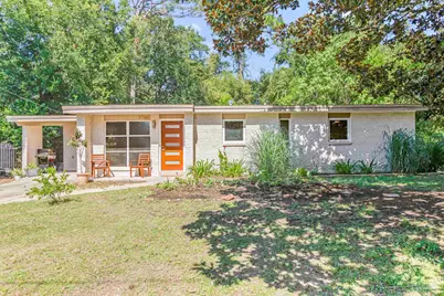 3760 Winona Dr, Pensacola, FL 32504 - Photo 1