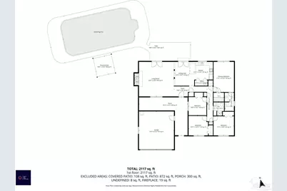 9912 Stone Meadow Rd, Pensacola, FL 32514 - Photo 43