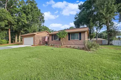 9912 Stone Meadow Rd, Pensacola, FL 32514 - Photo 3