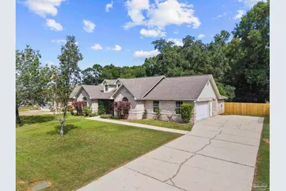 5078 E Spencer Field Rd, Pace, FL 32571 - Photo 3