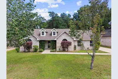 5078 E Spencer Field Rd, Pace, FL 32571 - Photo 1