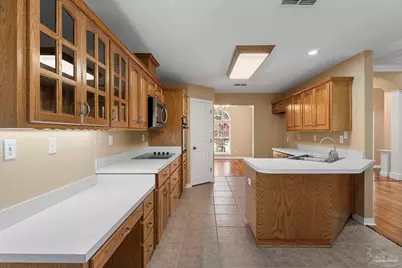 5078 E Spencer Field Rd, Pace, FL 32571 - Photo 13