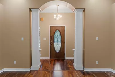 5078 E Spencer Field Rd, Pace, FL 32571 - Photo 5