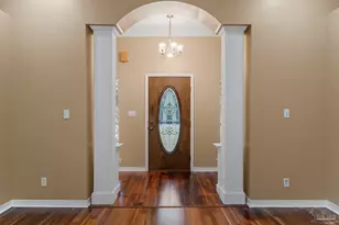 5078 E Spencer Field Rd, Pace, FL 32571 - Photo 5