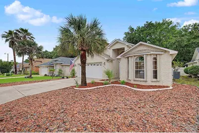2928 Hidden Bay Blvd, Navarre, FL 32566 - Photo 3
