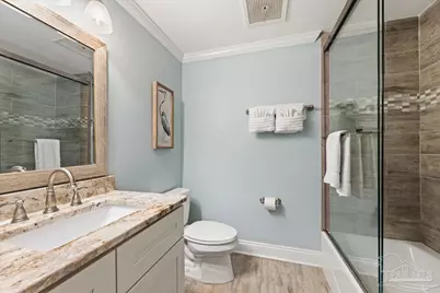 8477 Gulf Blvd #902, Navarre Beach, FL 32566 - Photo 25