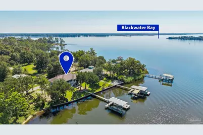7677 Petersen Pt Rd, Milton, FL 32583 - Photo 5