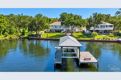 7677 Petersen Pt Rd, Milton, FL 32583 - Photo 3