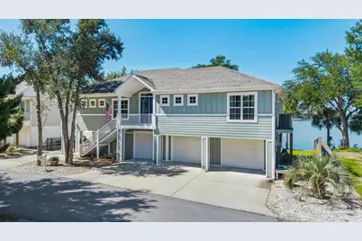 7677 Petersen Pt Rd, Milton, FL 32583 - Photo 1