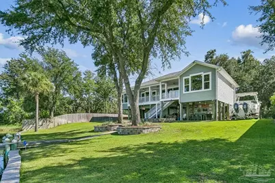 7677 Petersen Pt Rd, Milton, FL 32583 - Photo 37