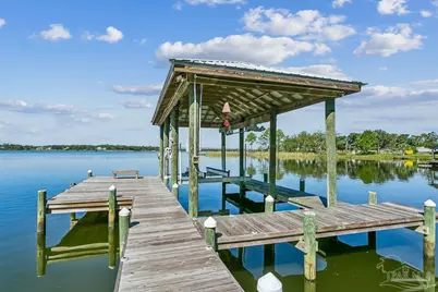 7677 Petersen Pt Rd, Milton, FL 32583 - Photo 39