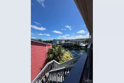 1650 Via Deluna Dr #D-6, Pensacola Beach, FL 32561 - Photo 17