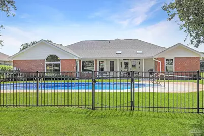 3742 Bengal Rd, Gulf Breeze, FL 32563 - Photo 5