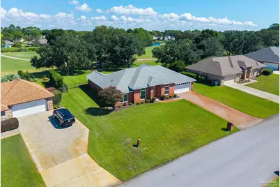 3742 Bengal Rd, Gulf Breeze, FL 32563 - Photo 41