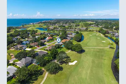 3742 Bengal Rd, Gulf Breeze, FL 32563 - Photo 3