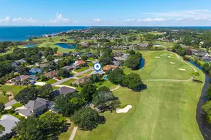3742 Bengal Rd, Gulf Breeze, FL 32563 - Photo 3