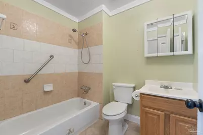 6430 W 9 Mile Rd, Pensacola, FL 32526 - Photo 19