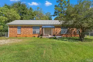 6430 W 9 Mile Rd, Pensacola, FL 32526 - Photo 1