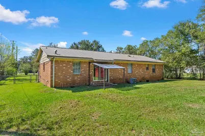 6430 W 9 Mile Rd, Pensacola, FL 32526 - Photo 21